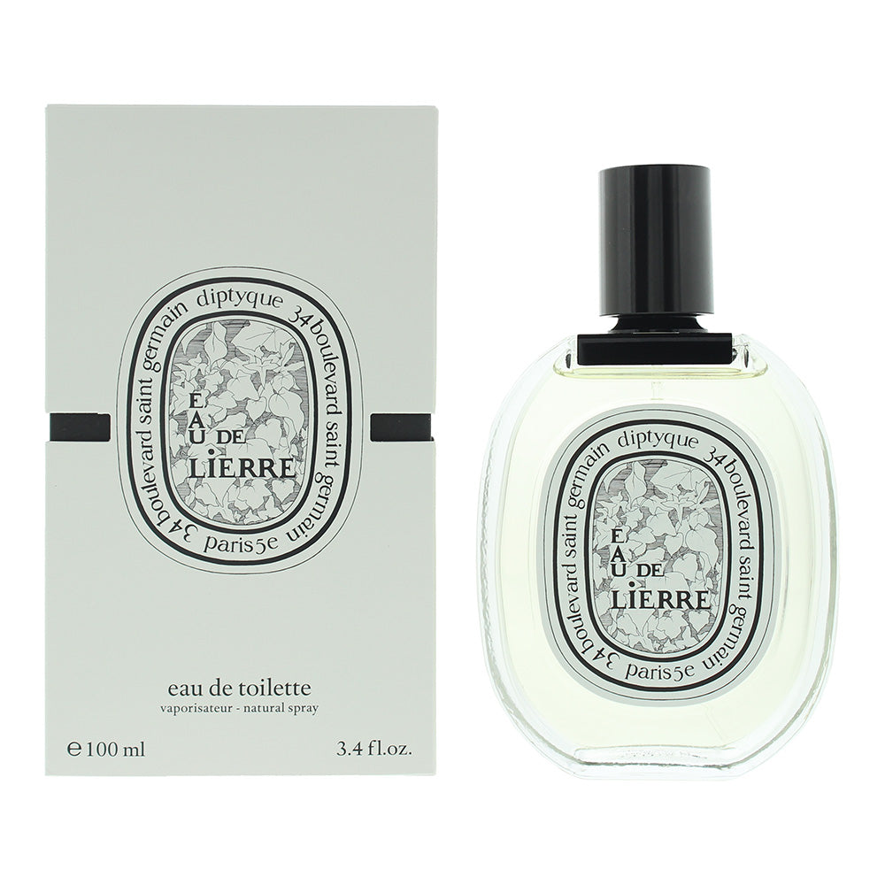 Diptyque Eau De Lierre Eau de Toilette 100ml