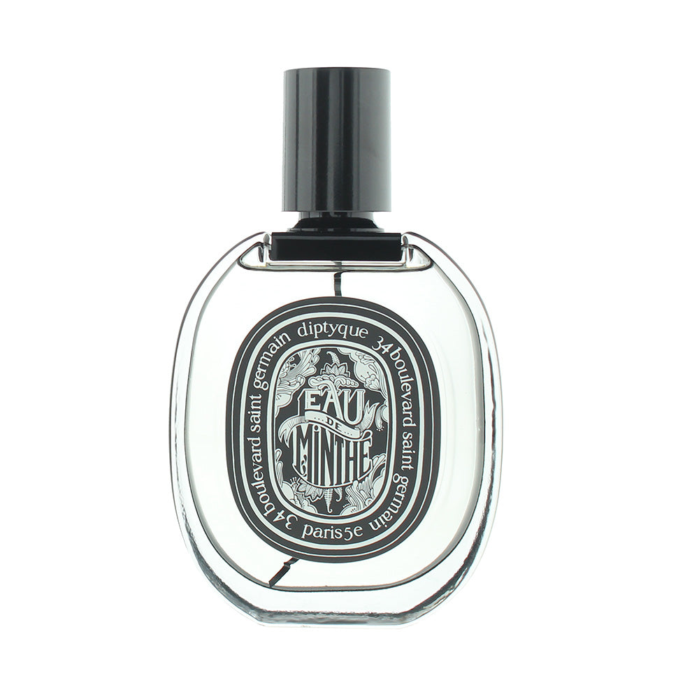 Diptyque Eau De Minthé Eau de Parfum 75ml - Product