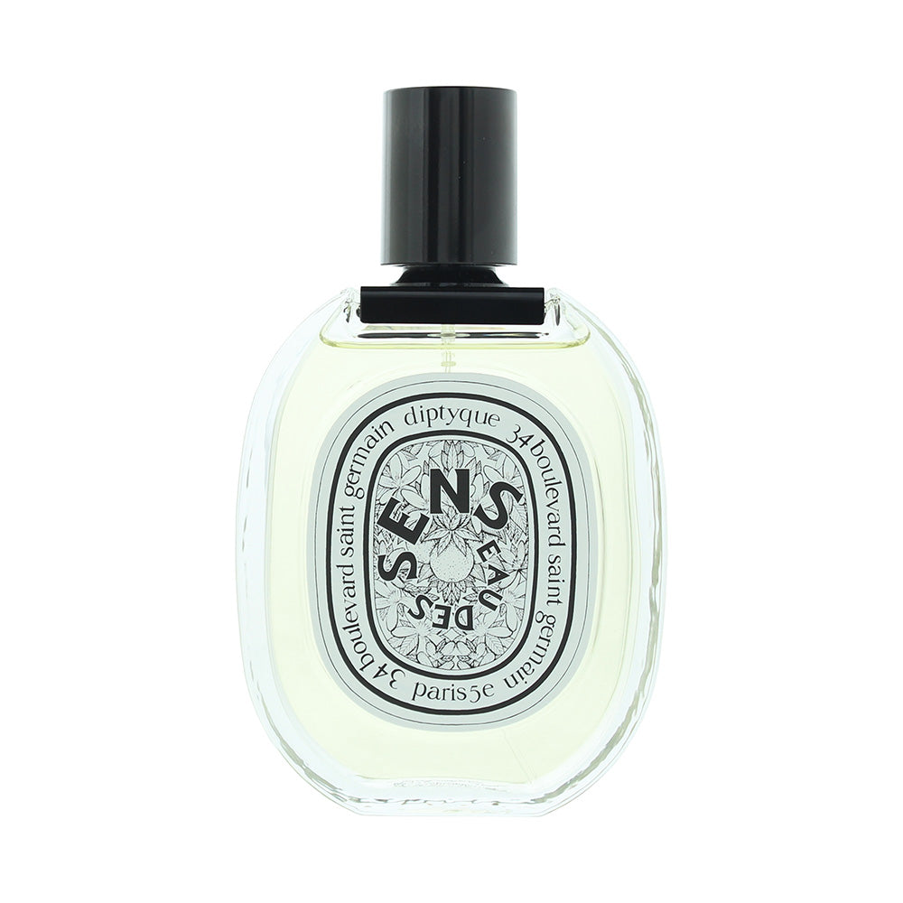 Diptyque Eau Des Sens Eau de Toilette 100ml - Product