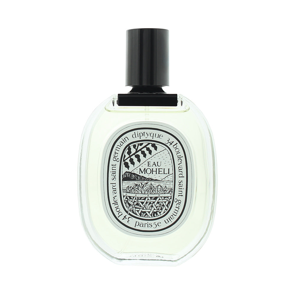 Diptyque Eau Moheli Eau de Toilette 100ml - Product