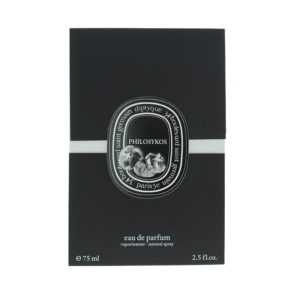 Diptyque Philosykos Eau de Parfum 75ml - Box