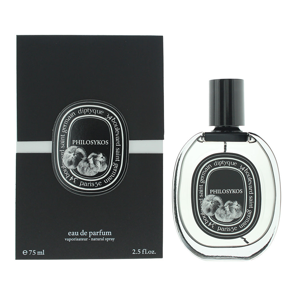 Diptyque Philosykos Eau de Parfum 75ml