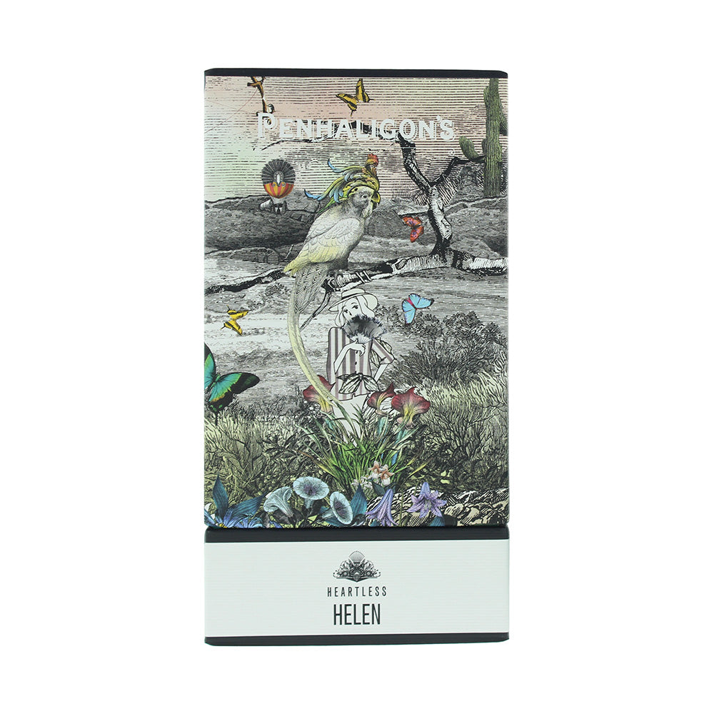 Penhaligon's Portraits Heartless Helen Eau de Parfum 75ml - Box
