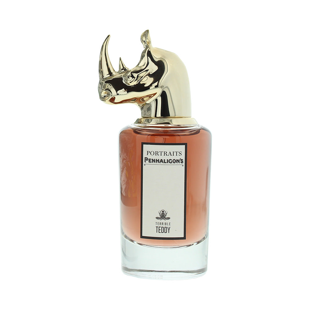 Penhaligon's Portraits Terrible Teddy Eau de Parfum 75ml - Product