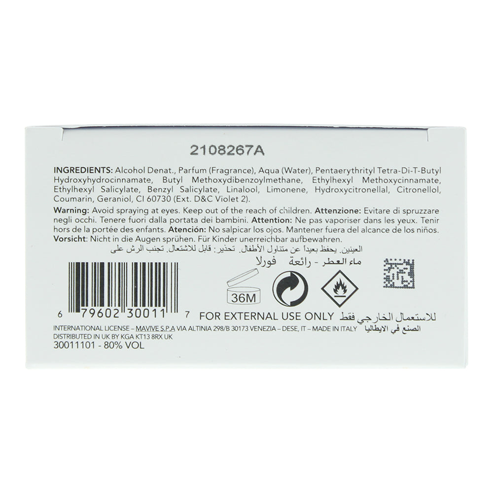 Furla Magnifica Eau de Parfum 100ml