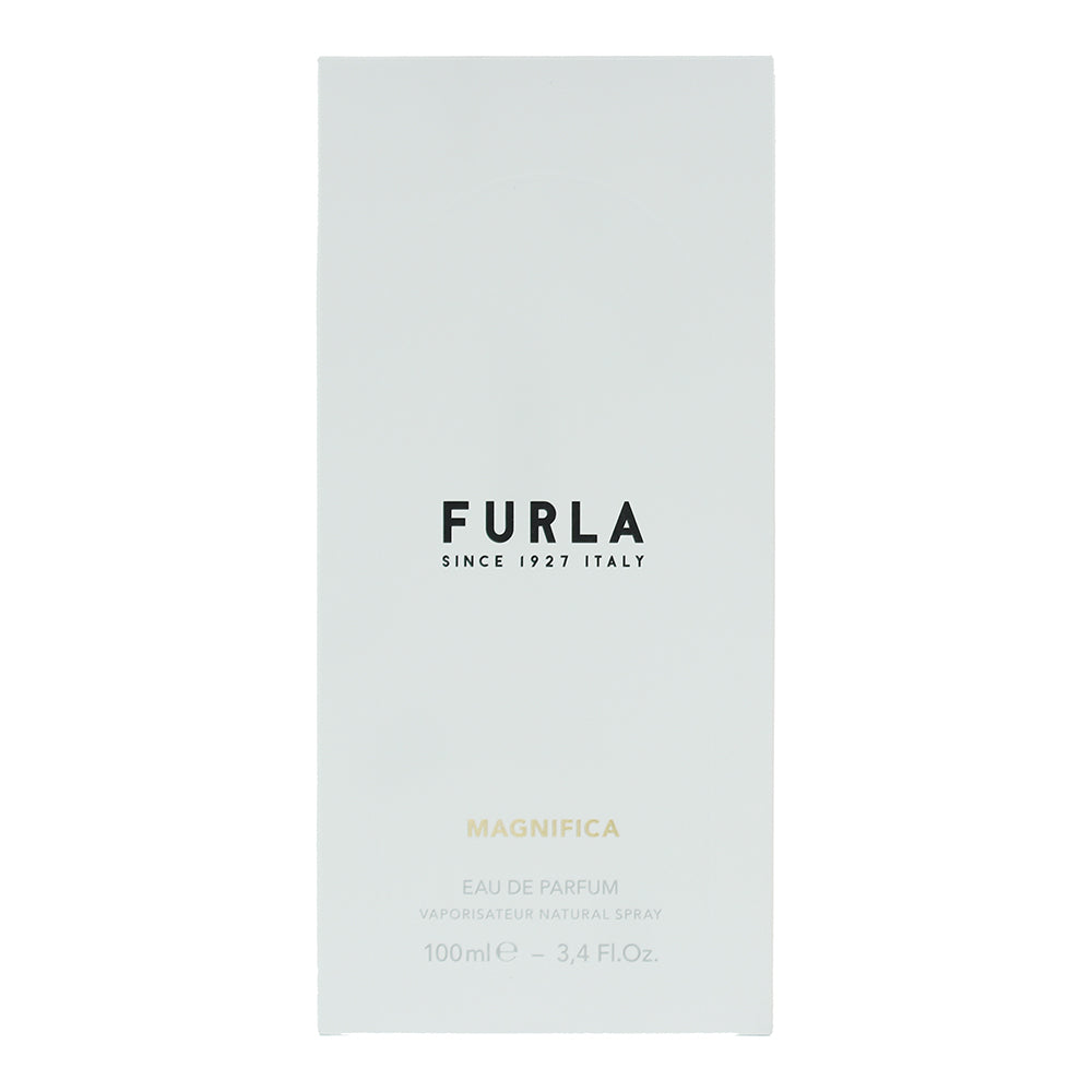 Furla Magnifica Eau de Parfum 100ml - Box