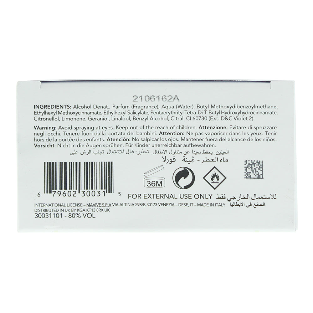 Furla Preziosa Eau de Parfum 100ml