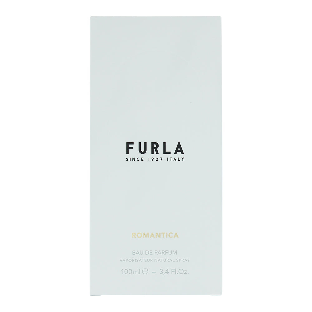 Furla Romantica Eau de Parfum 100ml - Box