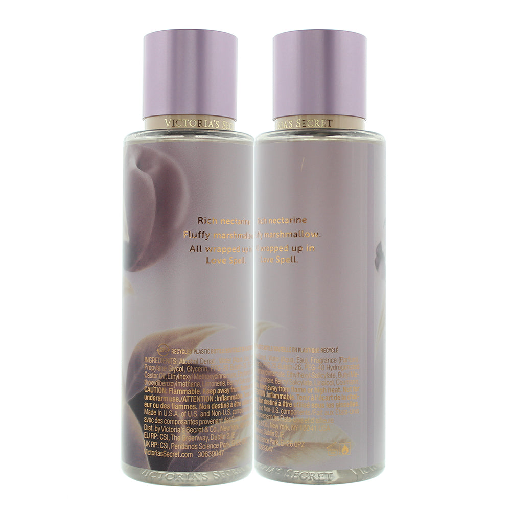 Victoria's Secret Love Spell Cashmere Fragrance Mist 250ml