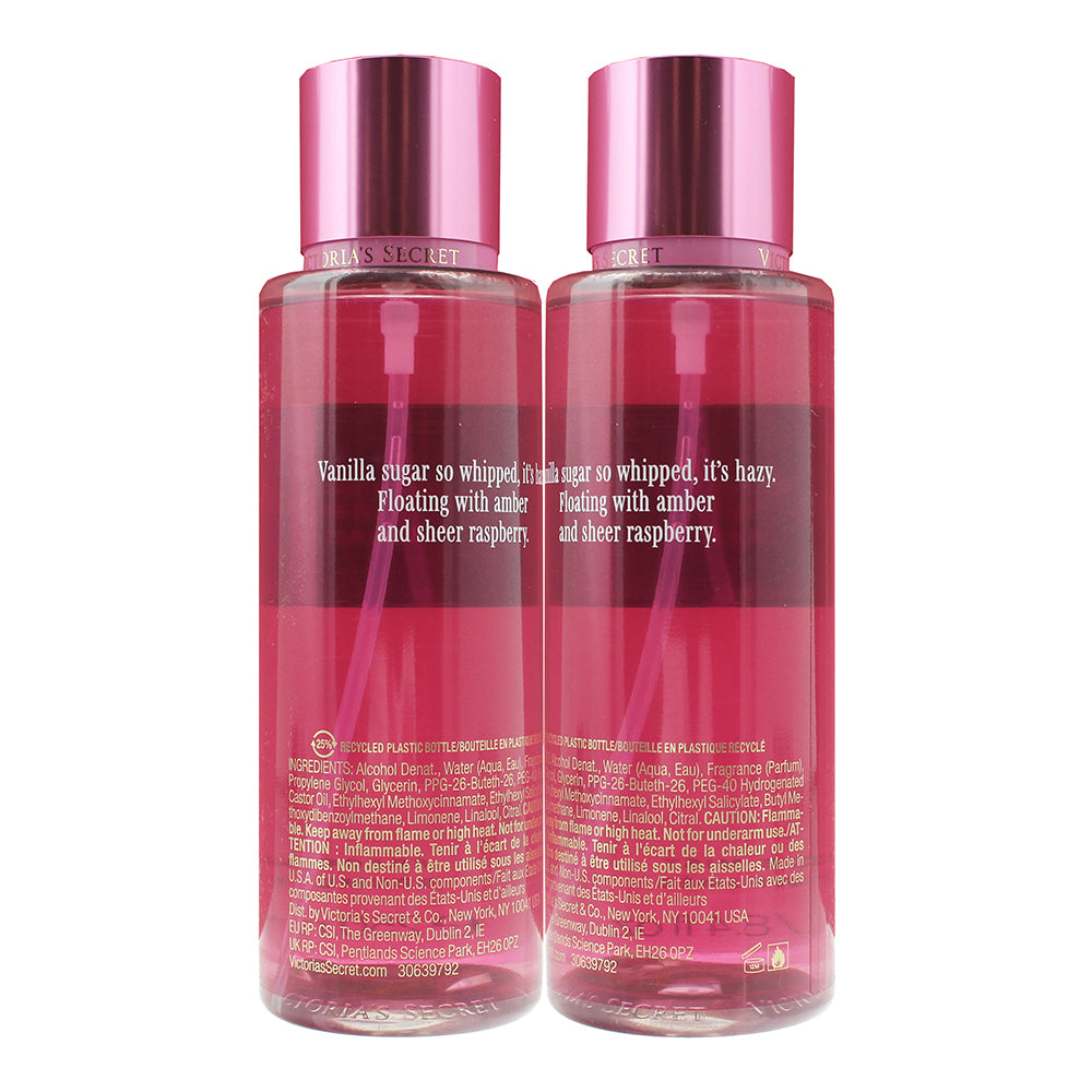 Victoria's Secret Sugar Blur Fragrance Mist 250ml