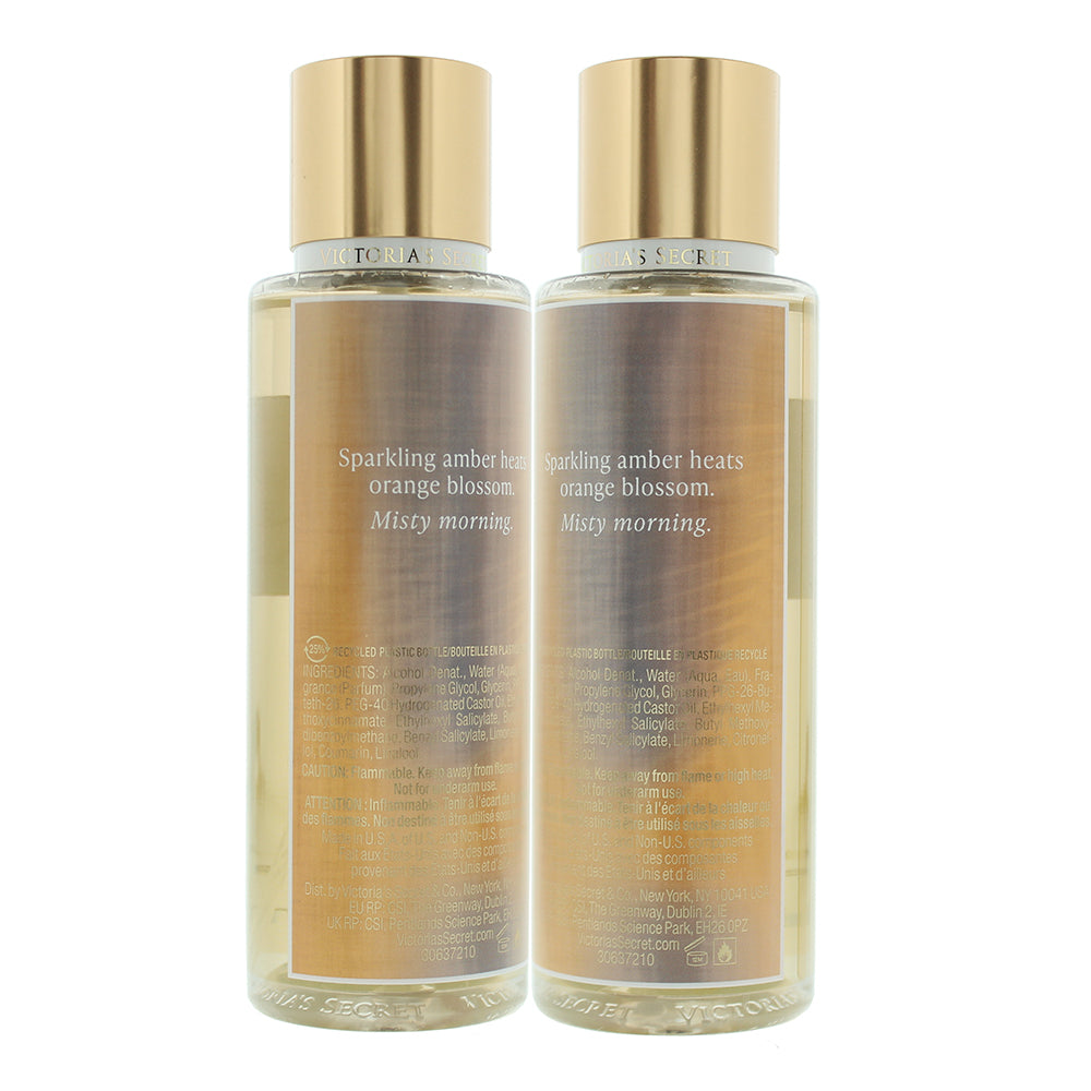 Victoria's Secret Sunrise Waves Fragrance Mist 250ml