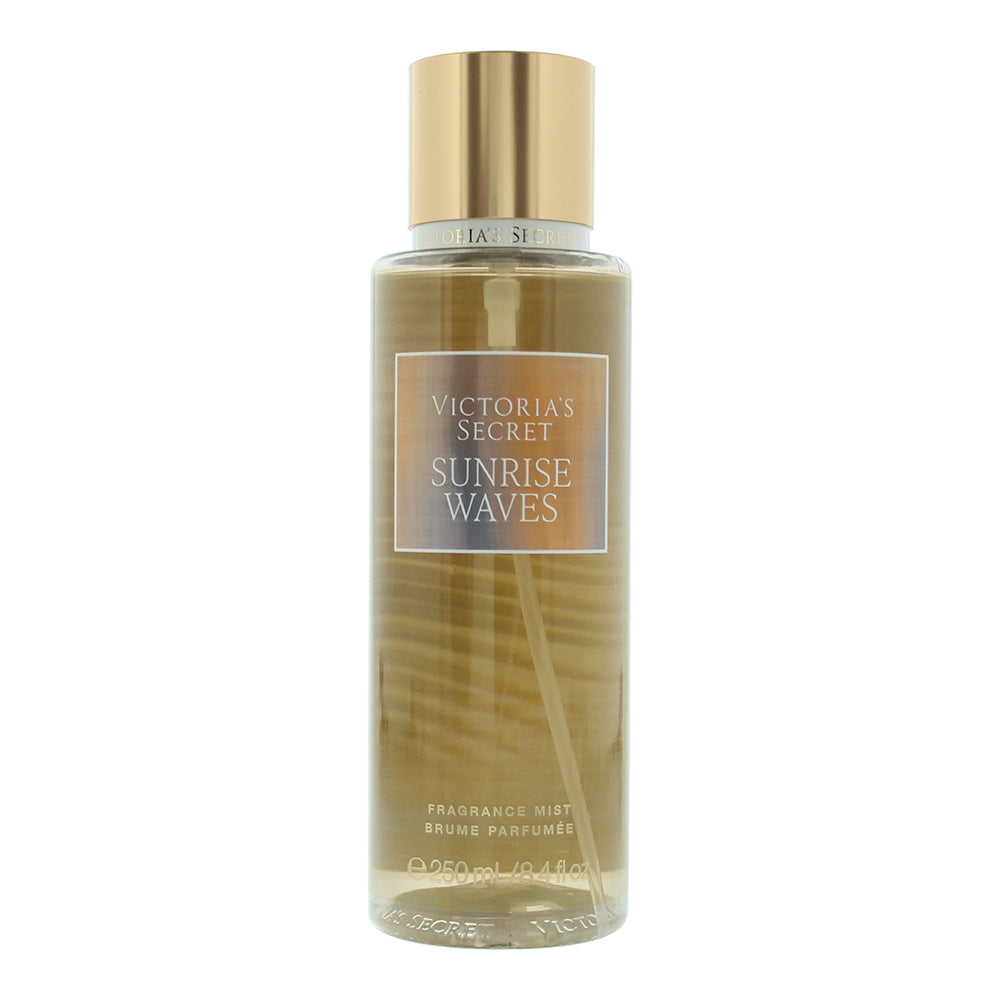 Victoria's Secret Sunrise Waves Fragrance Mist 250ml