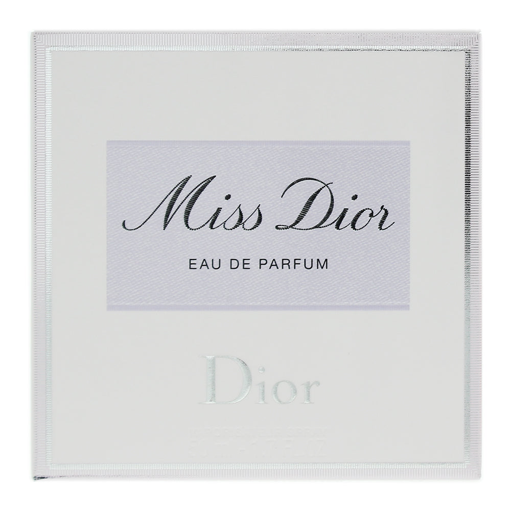 Dior Miss Dior Eau de Parfum 50ml - Box
