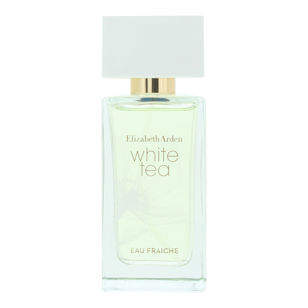 Elizabeth Arden White Tea Eau Fraiche Eau de Toilette 50ml - Product