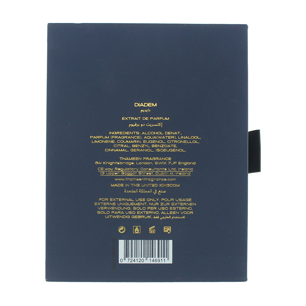 Thameen Diadem Extrait de Parfum 50ml