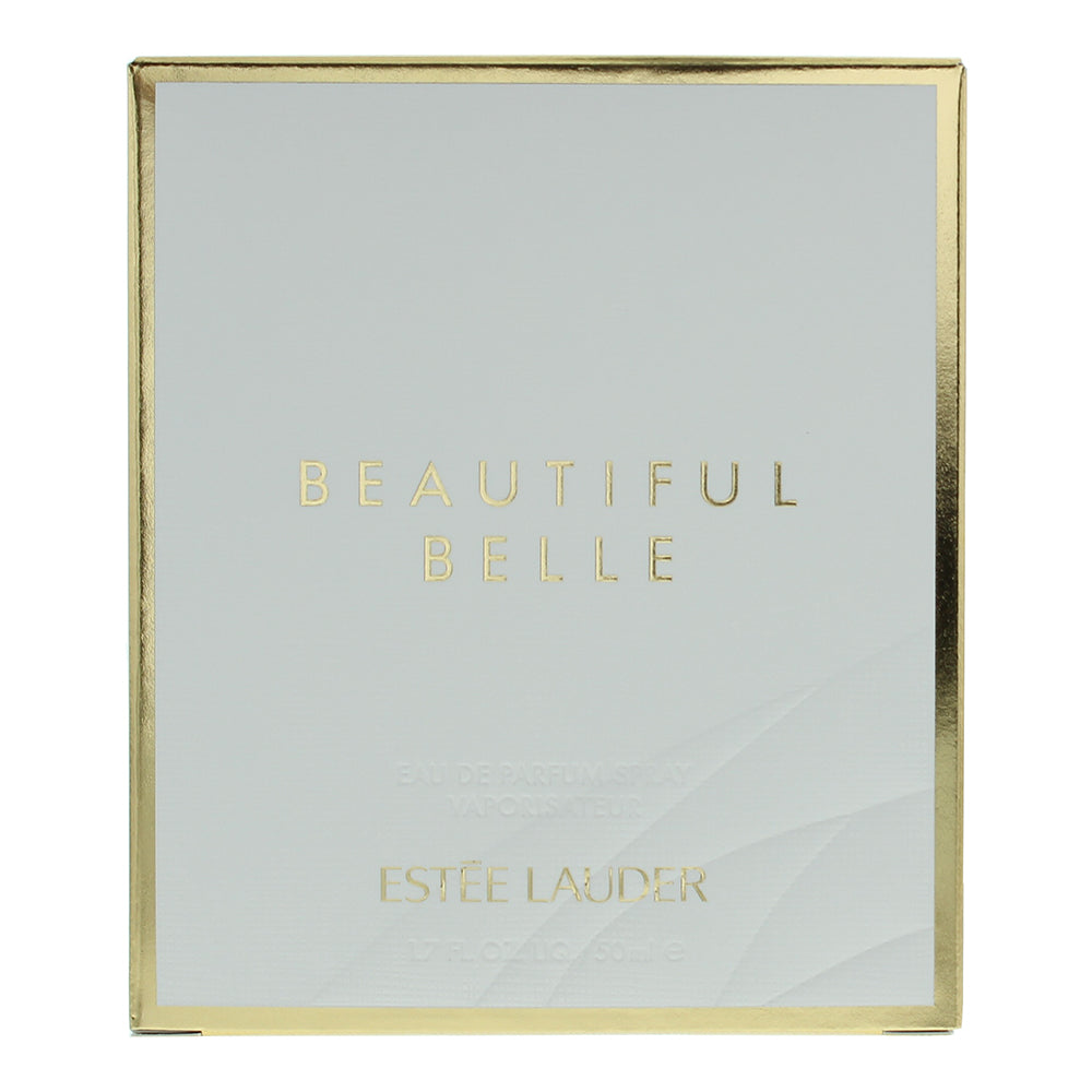 Estée Lauder Beautiful Belle Eau de Parfum 50ml - Box