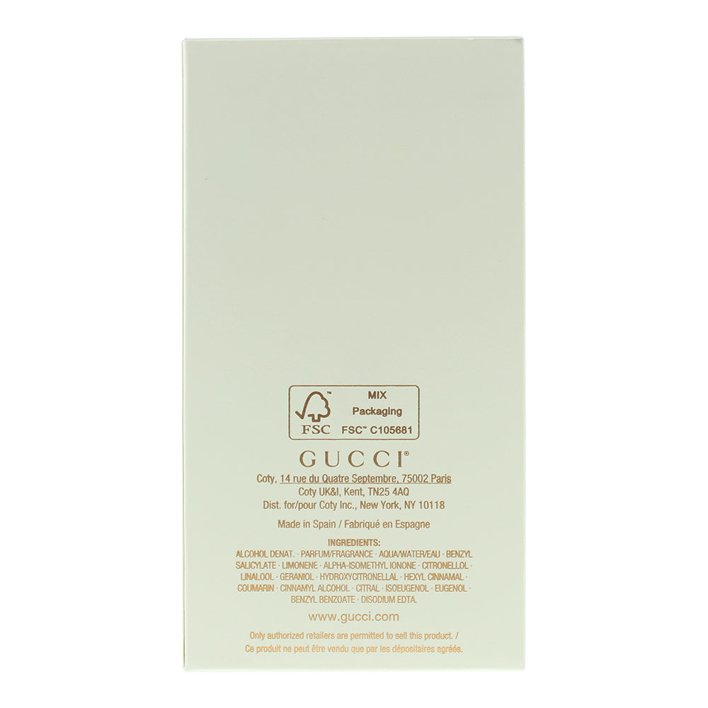 Gucci Guilty Intense Eau de Parfum 90ml