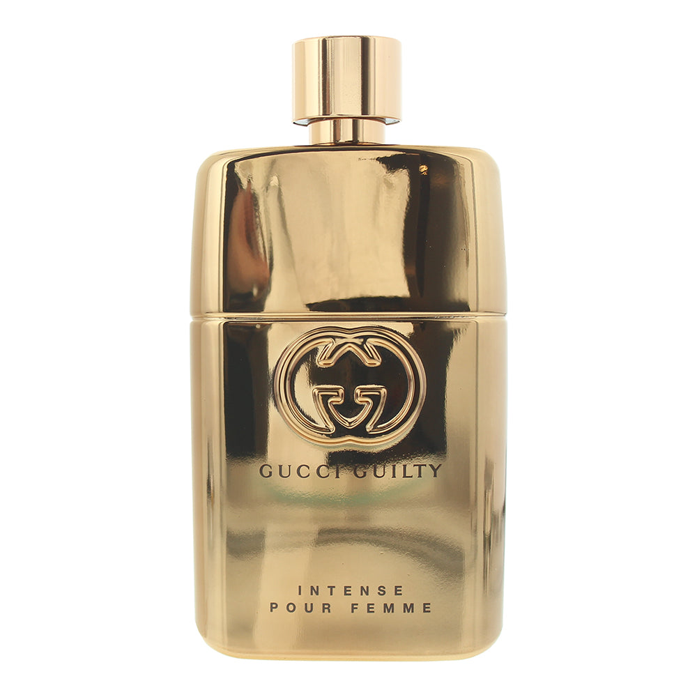 Gucci Guilty Pour Femme Intense Eau de Parfum 90ml - Product