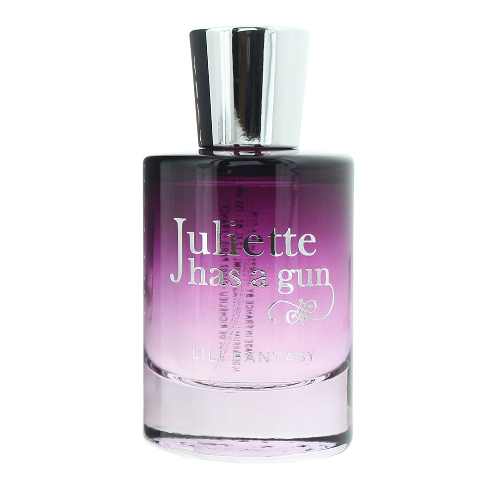 Juliette Has A Gun Lili Fantasy Eau de Parfum 50ml - Product