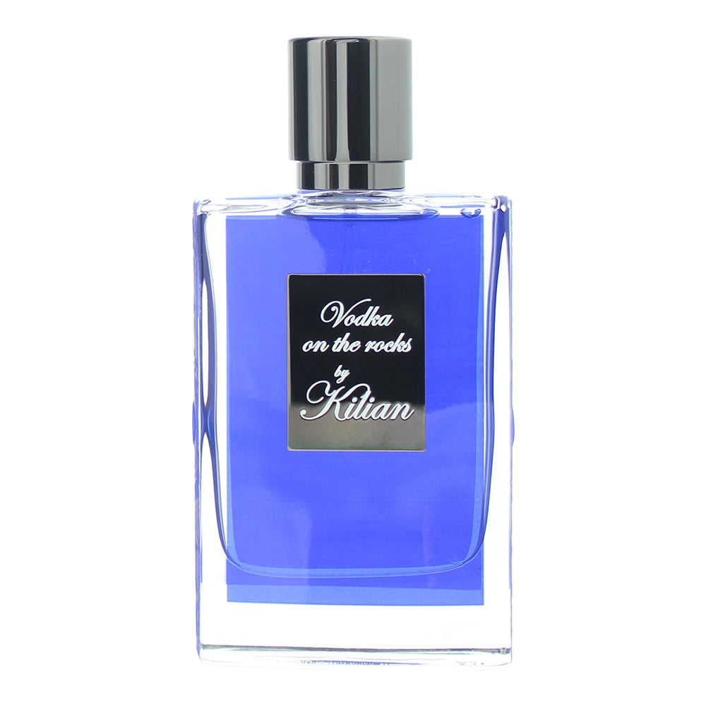 Kilian Vodka On The Rocks Refillable Eau de Parfum 50ml - Product