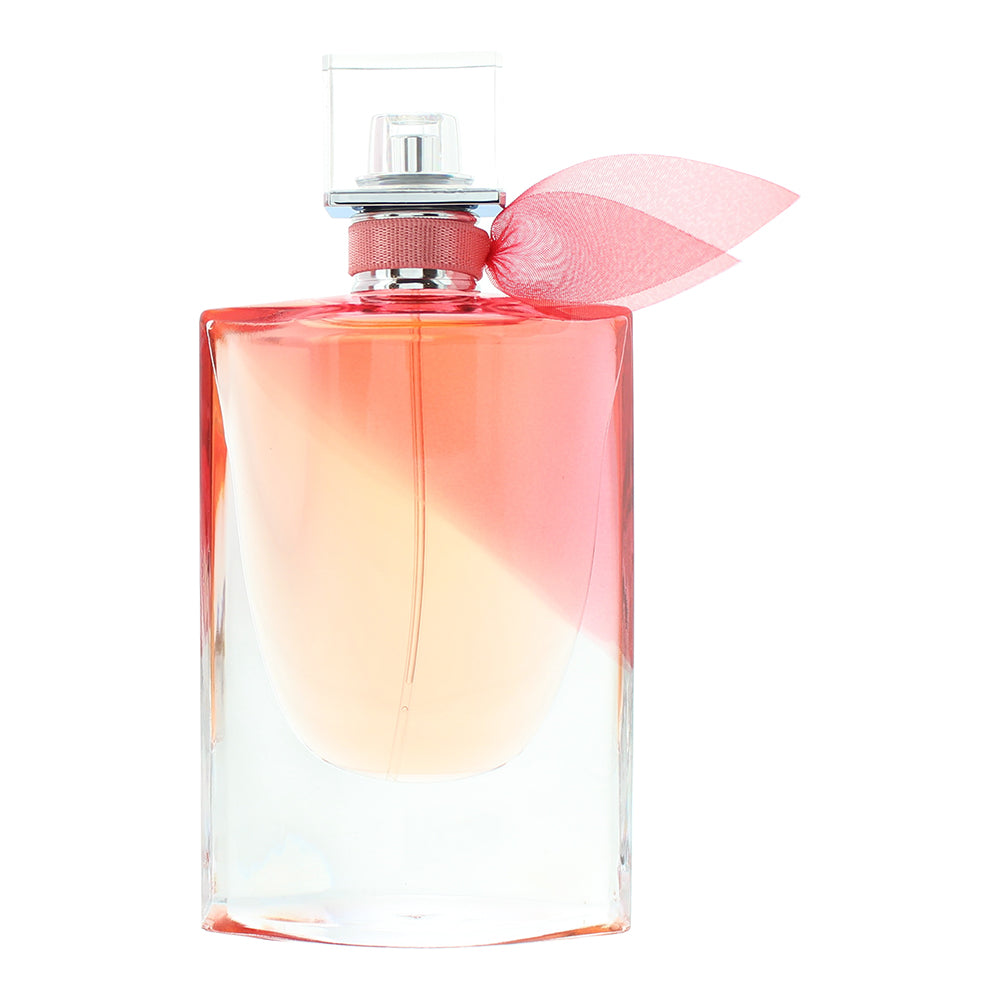 Lancôme La Vie Est Belle En Rose Eau de Toilette 50ml - Product
