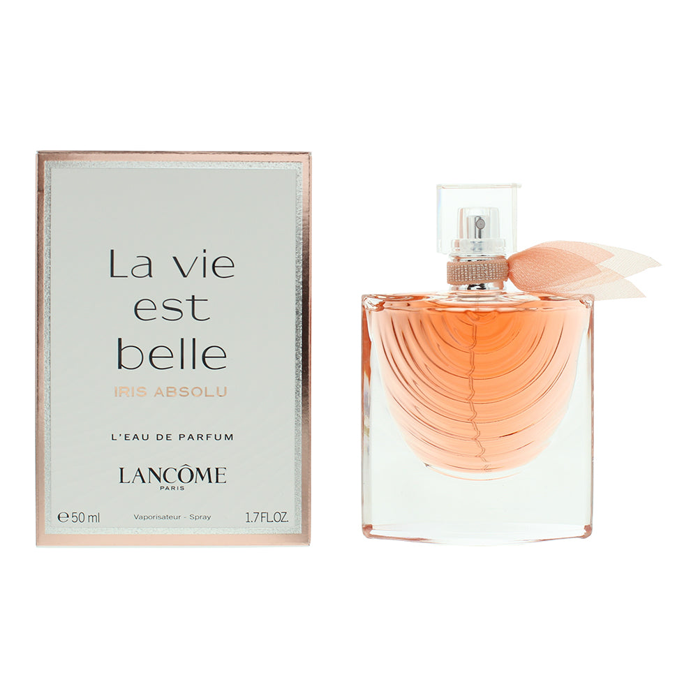 Lancôme La Vie Est Belle Iris Absolu Eau de Parfum 50ml