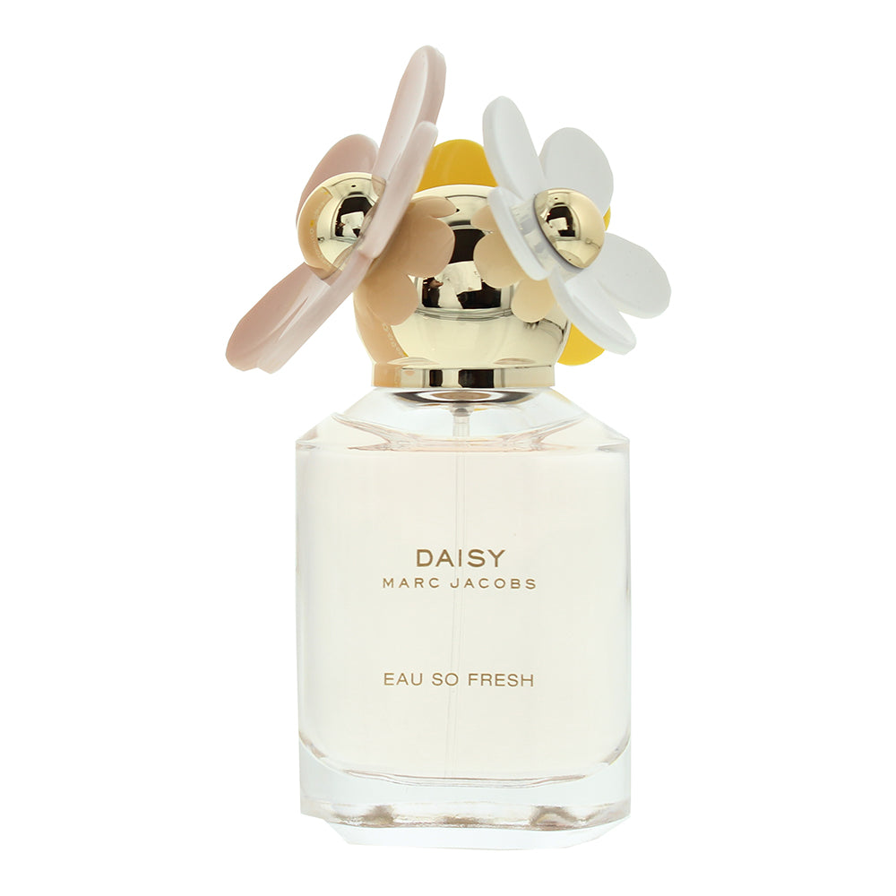 Marc Jacobs Daisy Eau So Fresh Eau de Toilette 30ml - Product