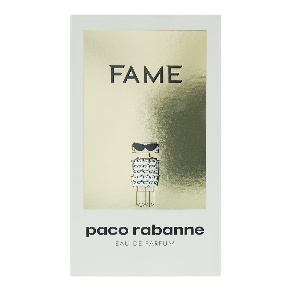 Paco Rabanne Fame Eau de Parfum 30ml - Box