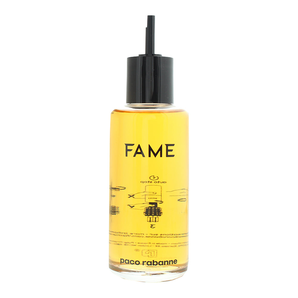 Paco Rabanne Fame Refill Eau de Parfum 200ml - Product