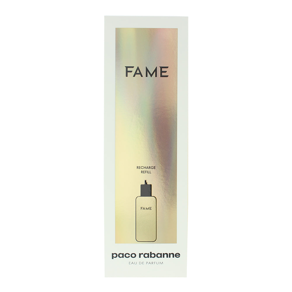 Paco Rabanne Fame Refill Eau de Parfum 200ml - Box