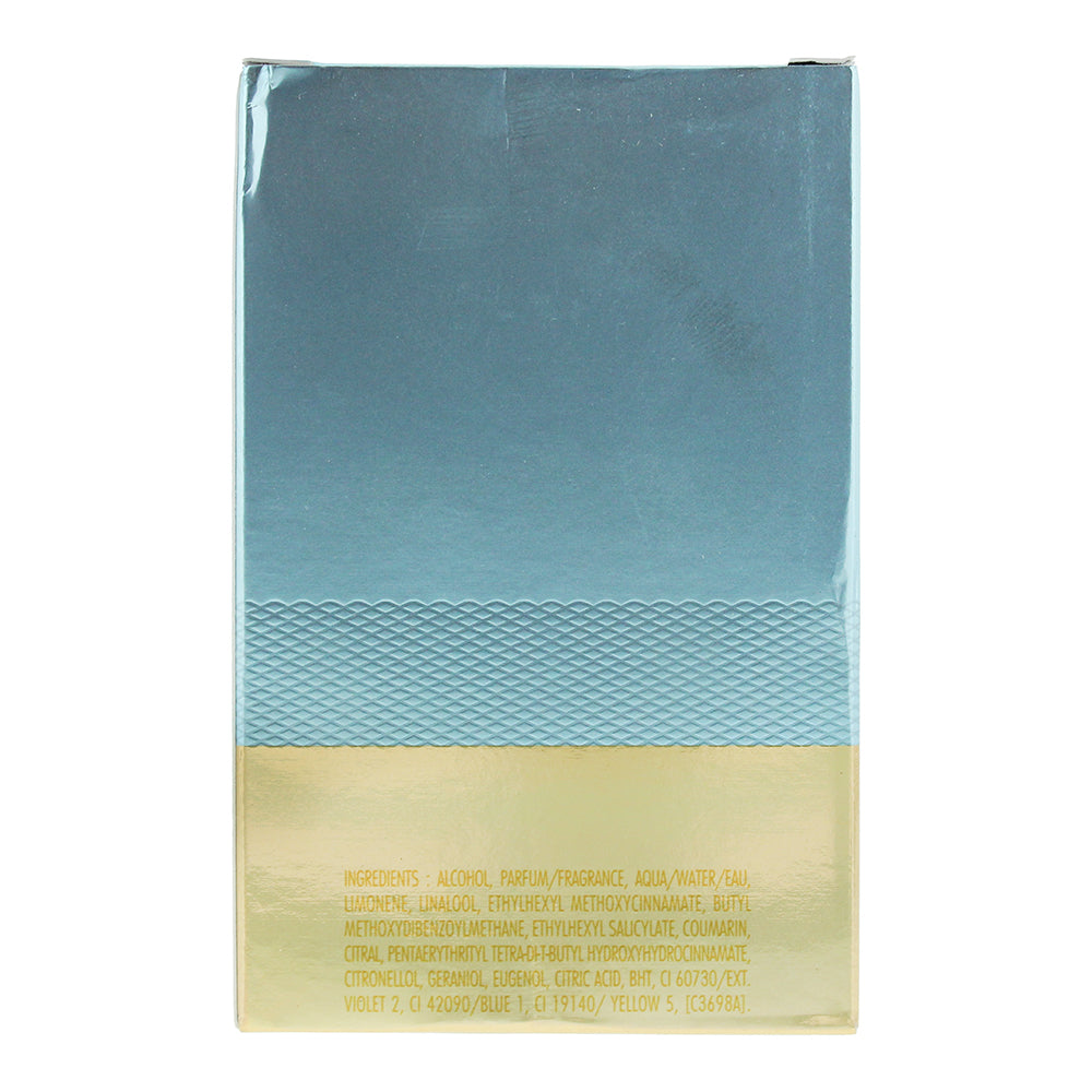 Azzaro Wanted Tonic Eau de Toilette 50ml
