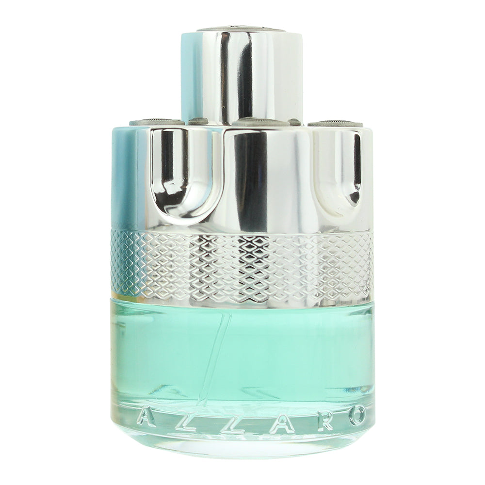 Azzaro Wanted Tonic Eau de Toilette 50ml - Product