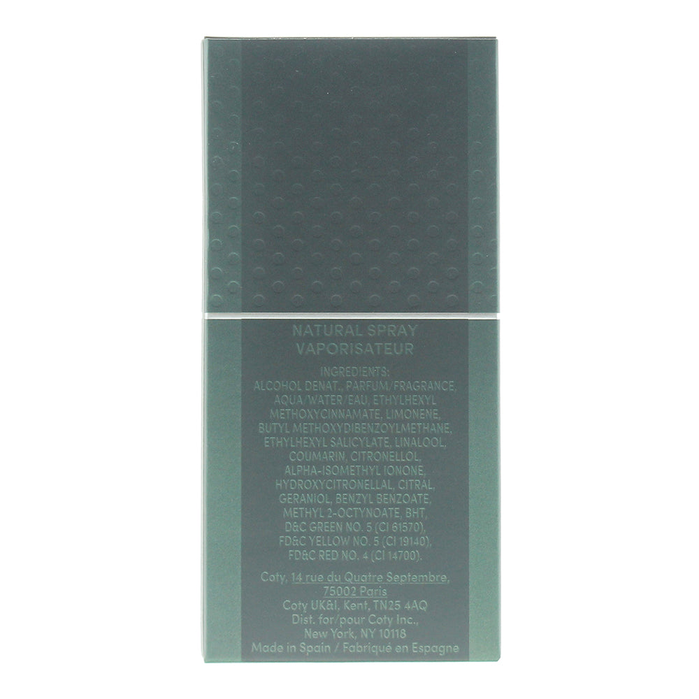 Lacoste Match Point Eau de Parfum 30ml