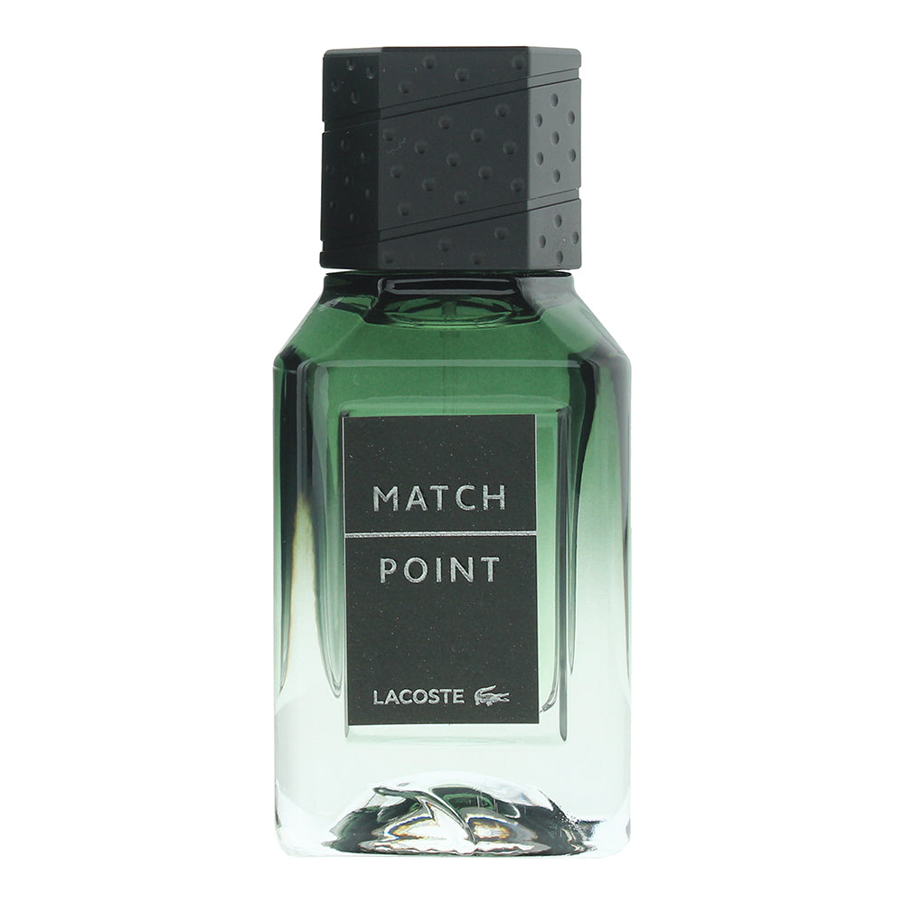 Lacoste Match Point Eau de Parfum 30ml - Product