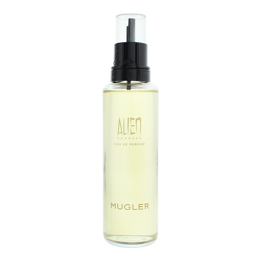 Mugler Alien Goddess Refill Eau de Parfum 100ml - Product