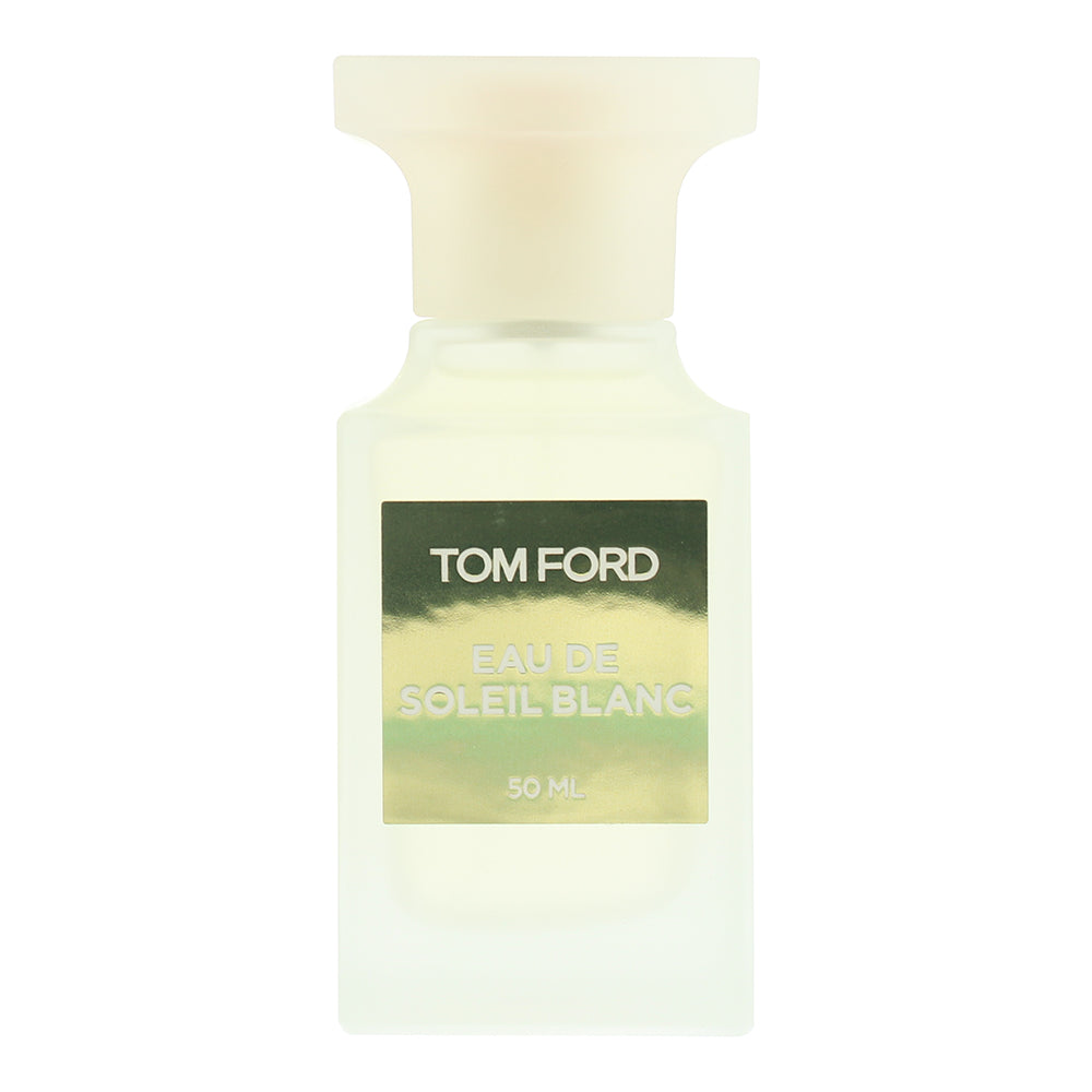 Tom Ford Eau De Soleil Blanc Eau de Toilette 50ml - Product