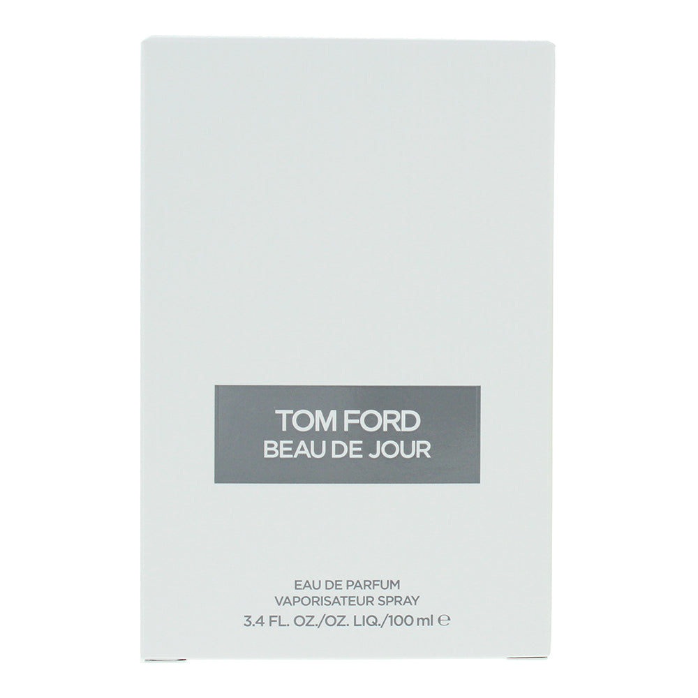 Tom Ford Beau de Jour Eau de Parfum 100ml - Box