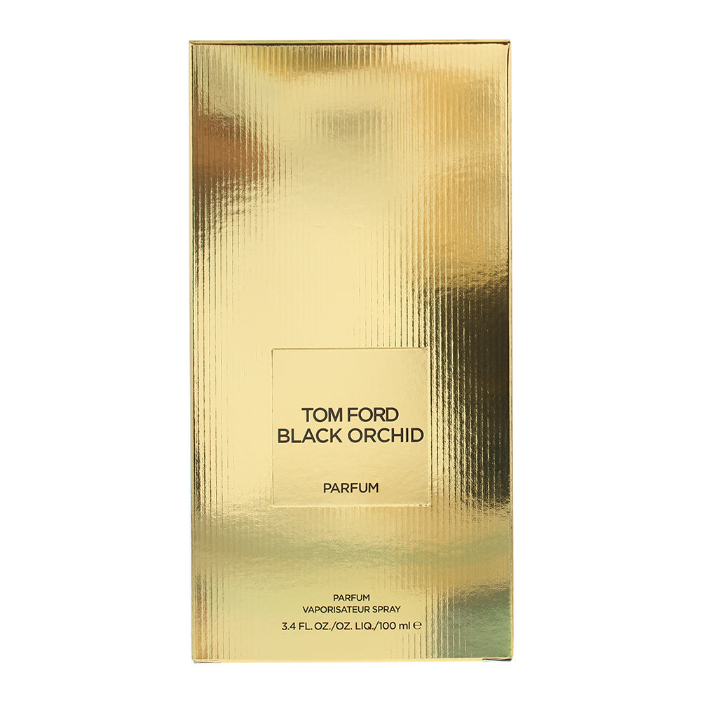 Tom Ford Black Orchid Parfum 100ml - Box
