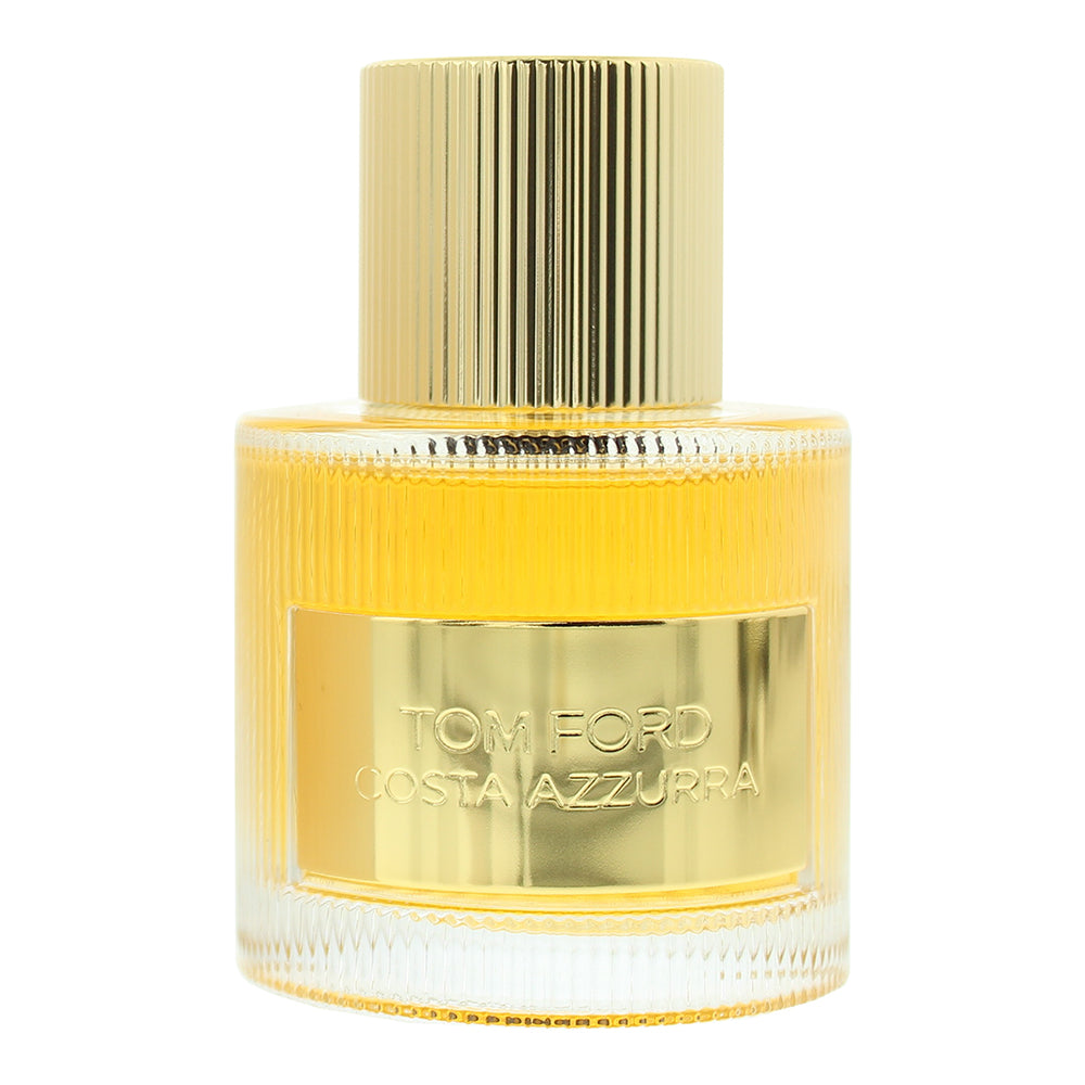 Tom Ford Costa Azzurra Eau de Parfum 50ml - Product