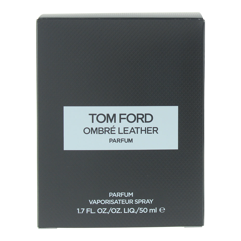Tom Ford Ombré Leather Parfum 50ml - Box