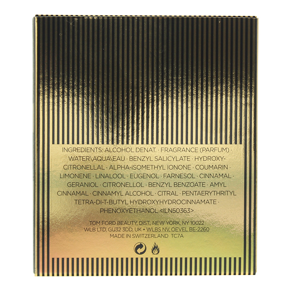 Tom Ford Noir Extreme Parfum 50ml