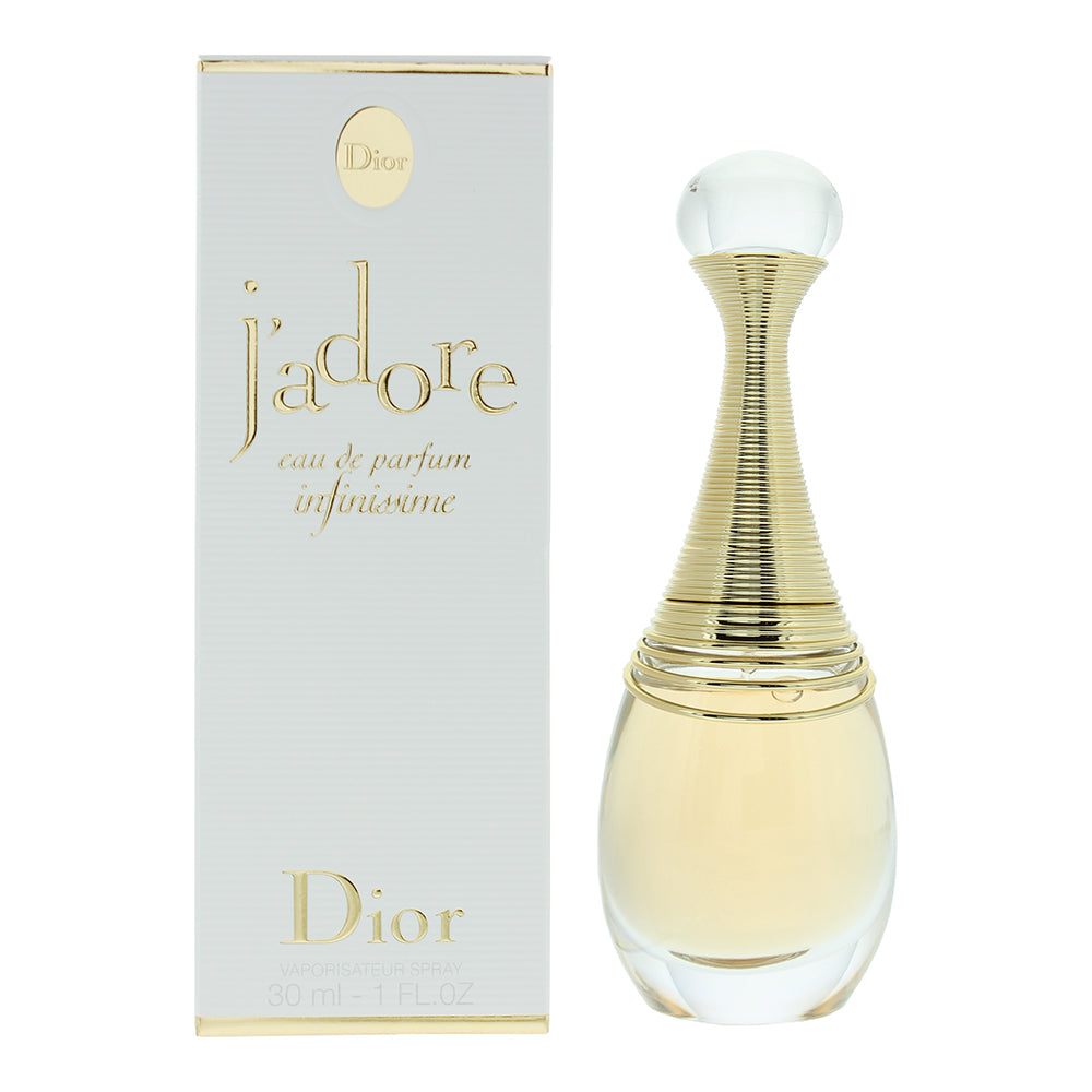 Dior J'adore Infinissime Eau de Parfum 30ml
