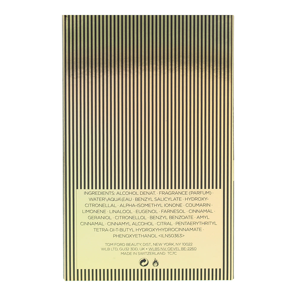 Tom Ford Noir Extreme Parfum 100ml