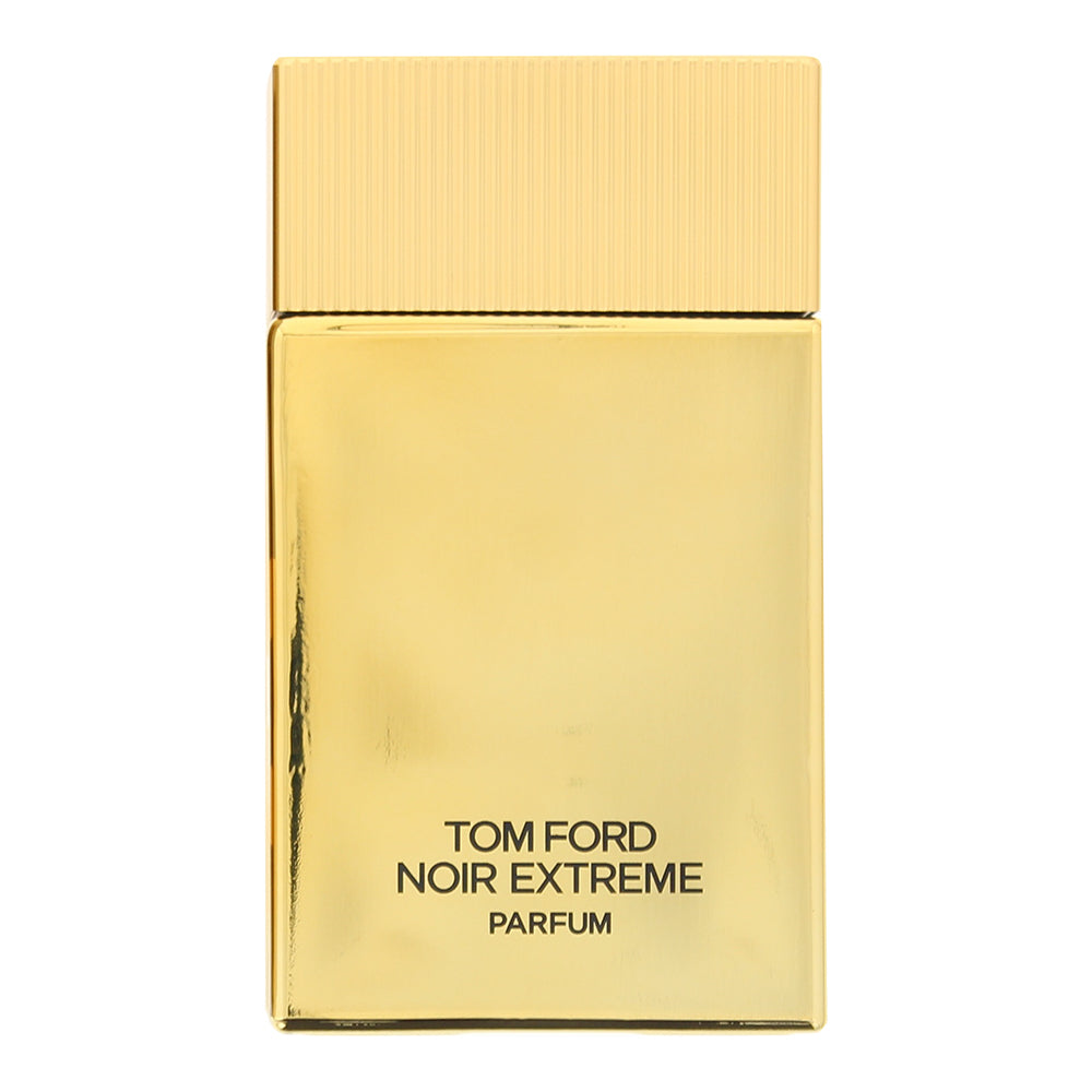 Tom Ford Noir Extreme Parfum 100ml - Product