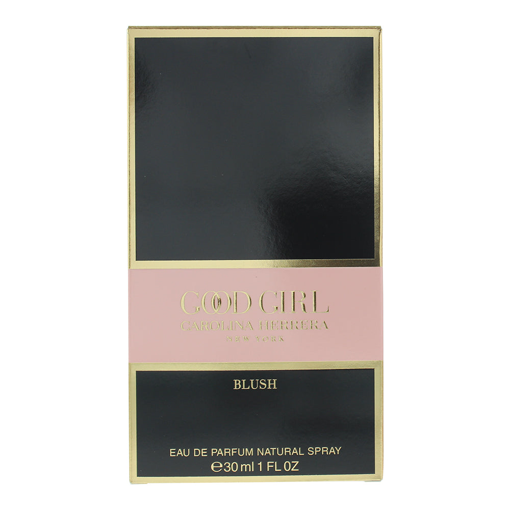 Carolina Herrera Good Girl Blush Eau de Parfum 30ml - Box