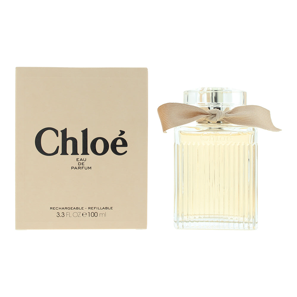 Chloé Eau de Parfum 100ml