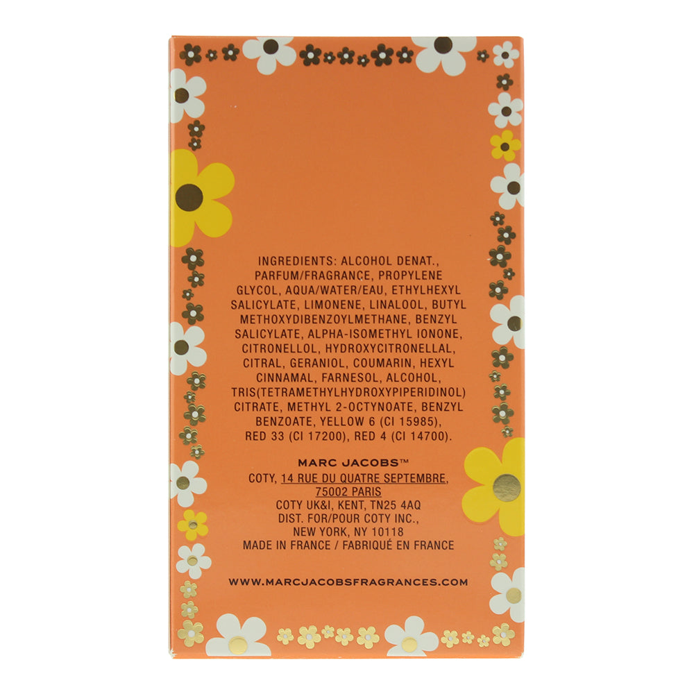 Marc Jacobs Daisy Ever So Fresh Eau de Parfum 30ml