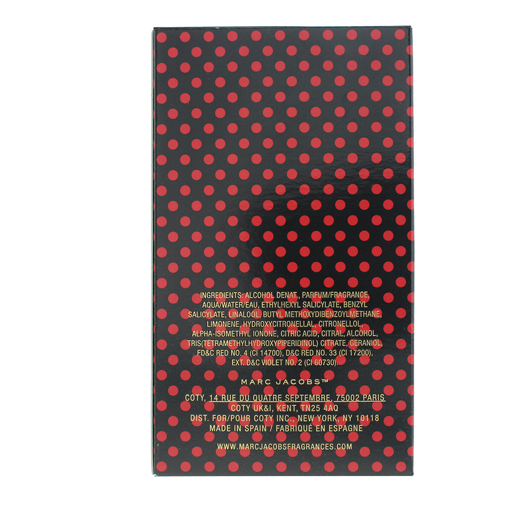 Marc Jacobs Dot Eau de Parfum 100ml