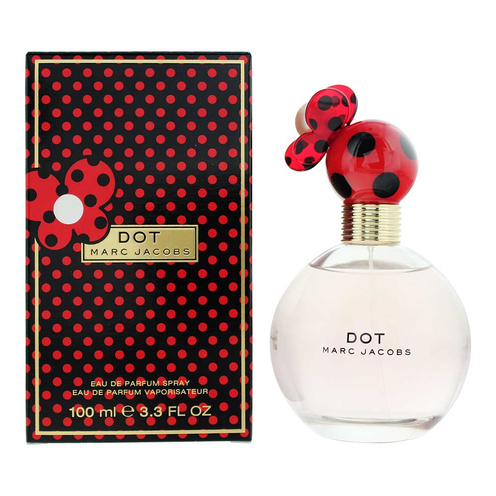Marc Jacobs Dot Eau de Parfum 100ml