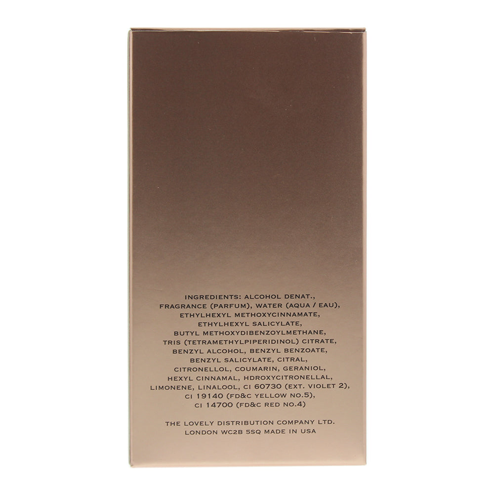 Sarah Jessica Parker Stash Unspoken Eau de Parfum 50ml